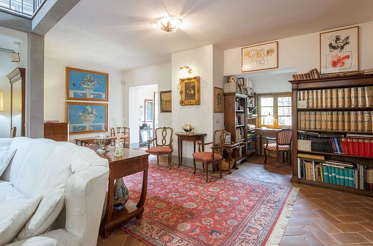 Appartement 'Torrigiani