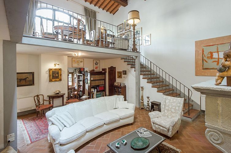 Appartement 'Torrigiani