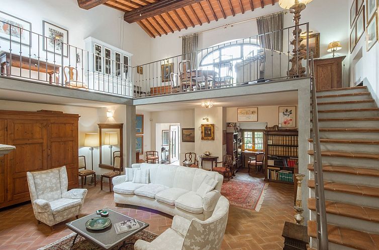 Appartement 'Torrigiani