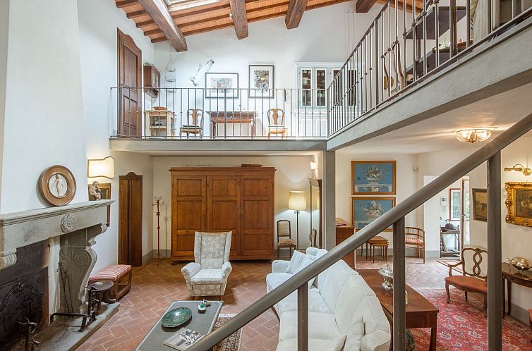 Appartement 'Torrigiani