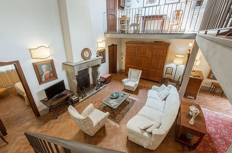 Appartement 'Torrigiani