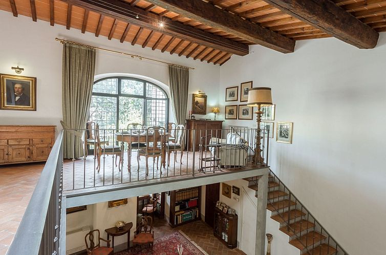 Appartement 'Torrigiani