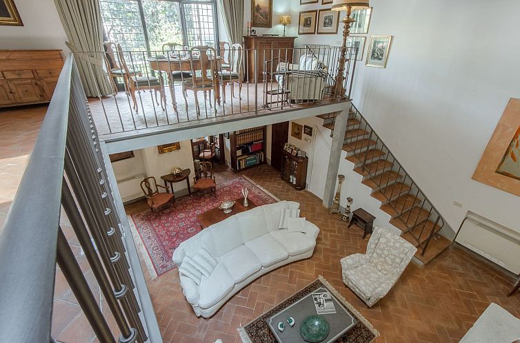 Appartement 'Torrigiani