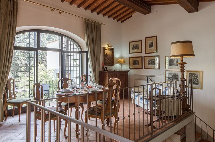 Appartement 'Torrigiani