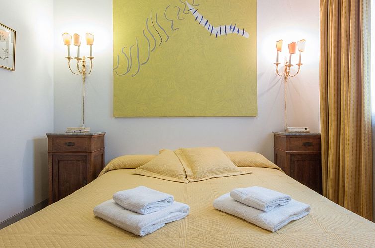Appartement 'Torrigiani