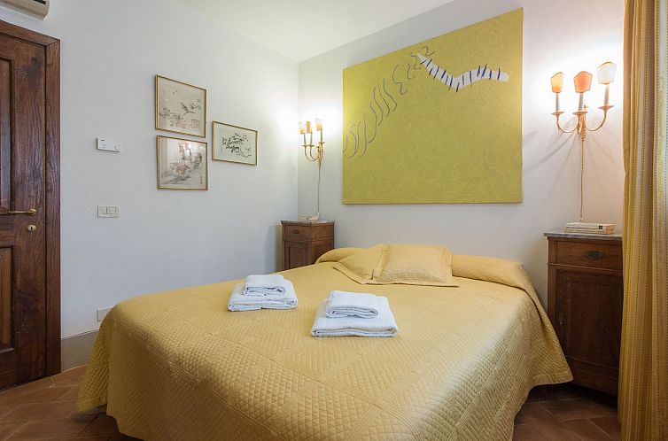 Appartement 'Torrigiani