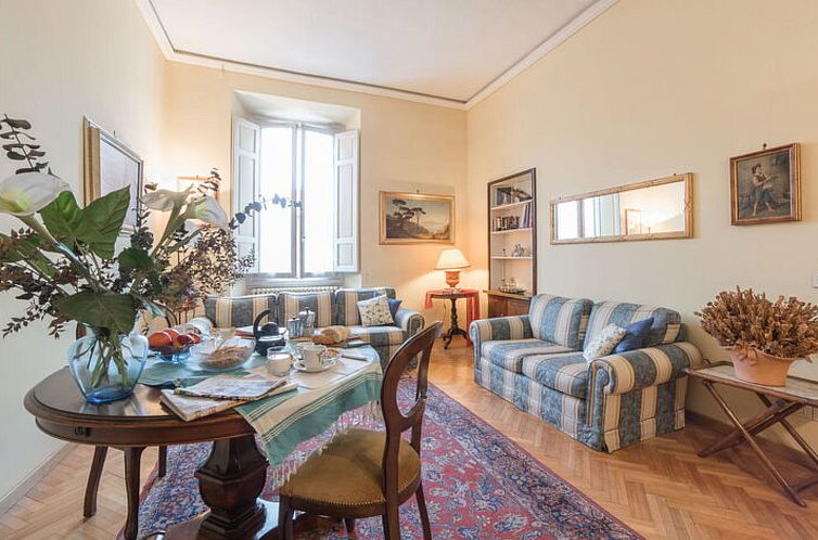 Appartement Duomo Suite