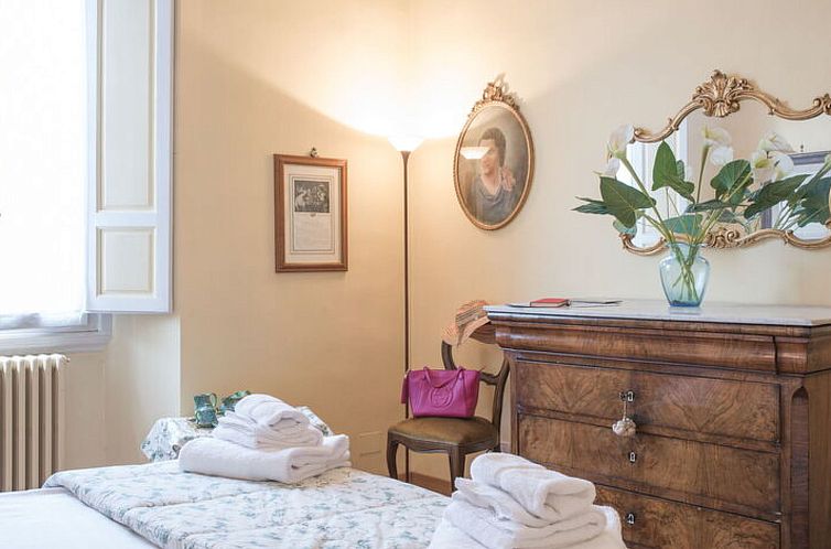 Appartement Duomo Suite