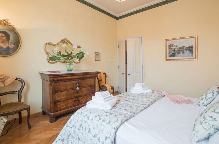 Appartement Duomo Suite