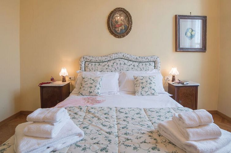 Appartement Duomo Suite