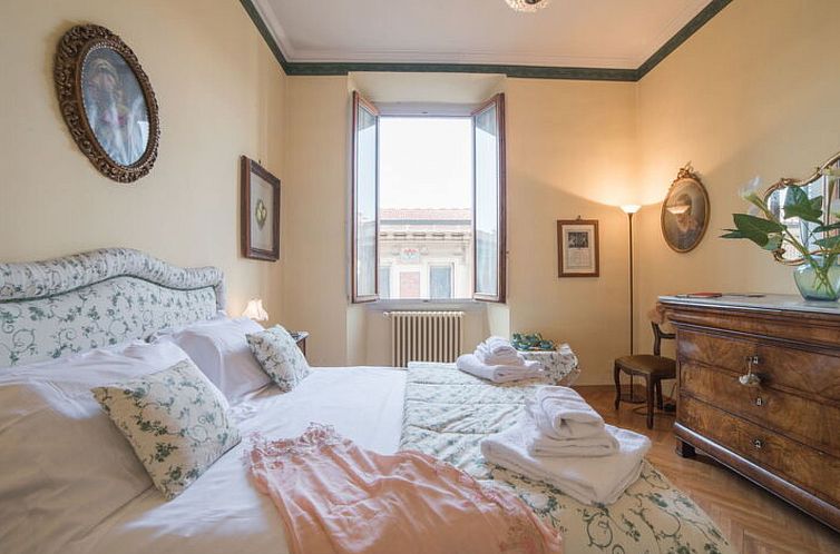 Appartement Duomo Suite