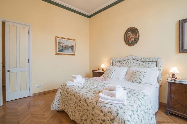 Appartement Duomo Suite