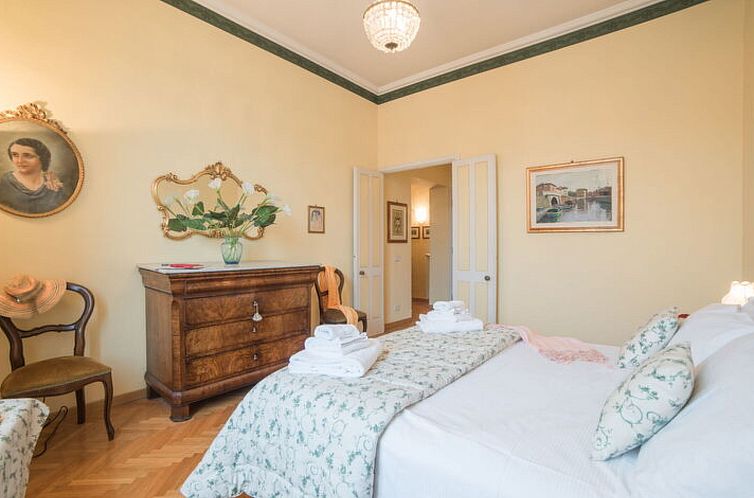 Appartement Duomo Suite