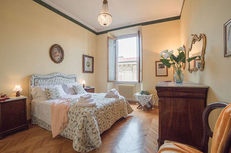 Appartement Duomo Suite