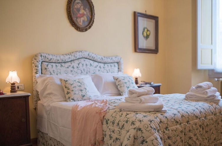 Appartement Duomo Suite