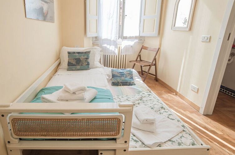 Appartement Duomo Suite