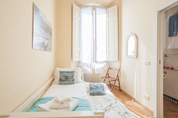 Appartement Duomo Suite