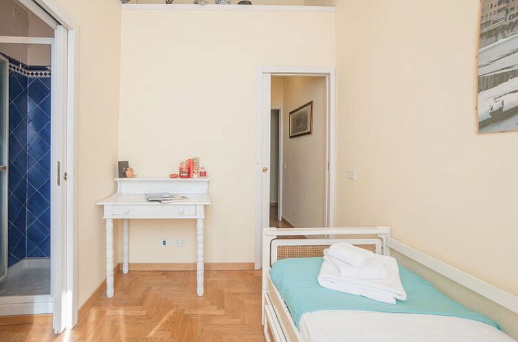 Appartement Duomo Suite
