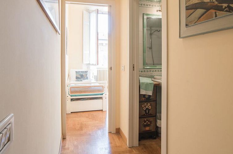 Appartement Duomo Suite