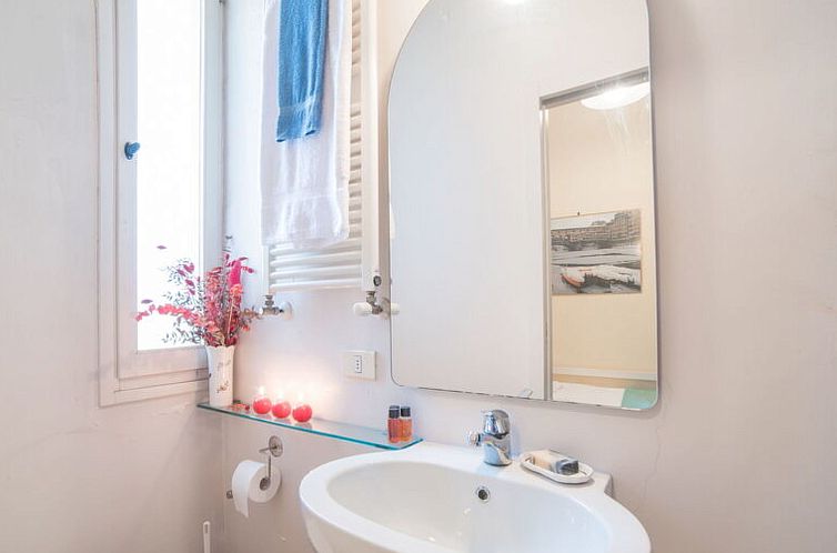 Appartement Duomo Suite