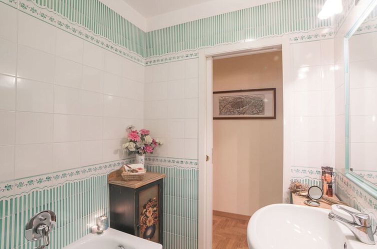 Appartement Duomo Suite