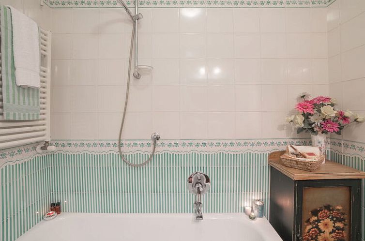 Appartement Duomo Suite
