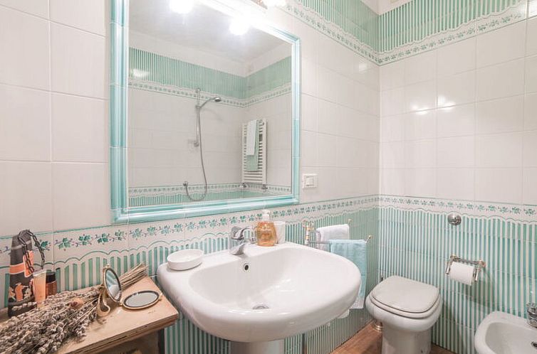 Appartement Duomo Suite
