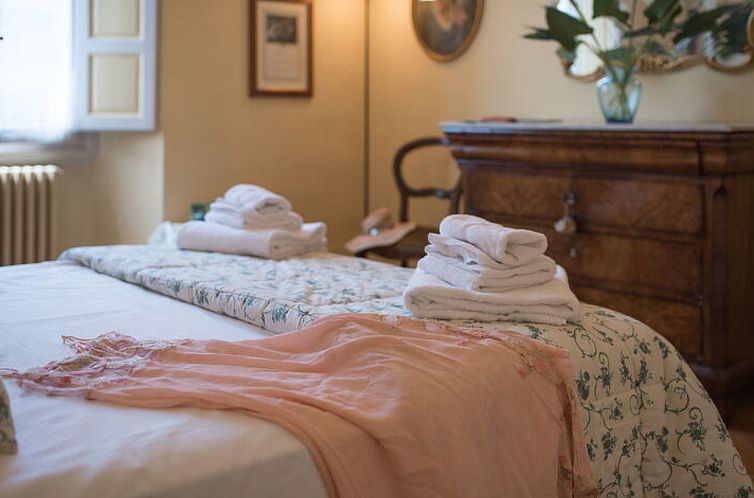 Appartement Duomo Suite