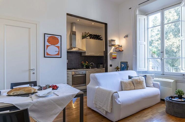 Appartement Green Suite Florence