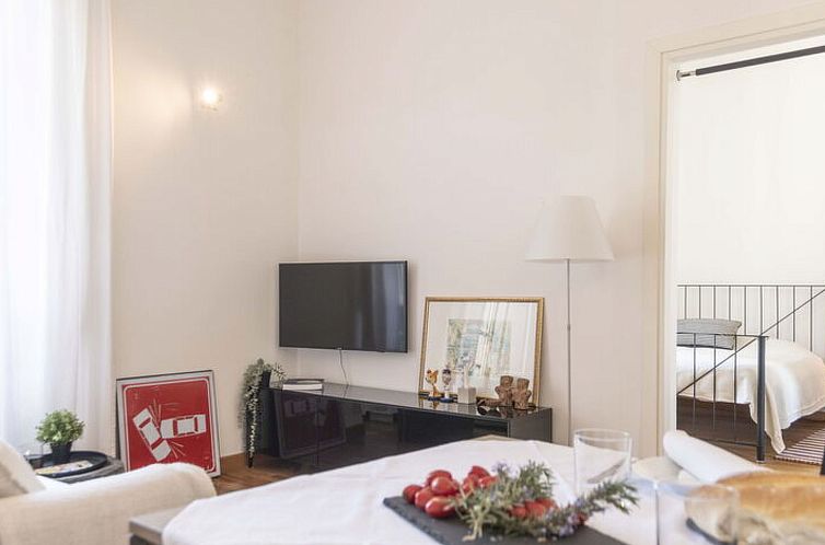 Appartement Green Suite Florence