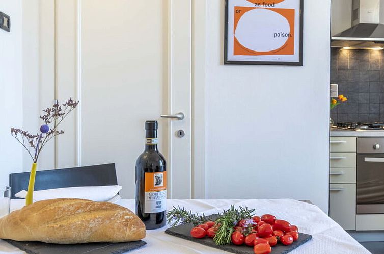 Appartement Green Suite Florence