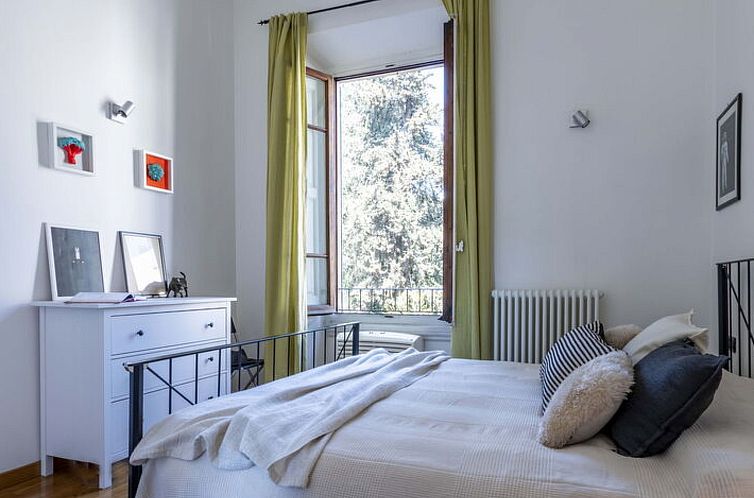 Appartement Green Suite Florence