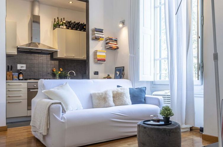 Appartement Green Suite Florence