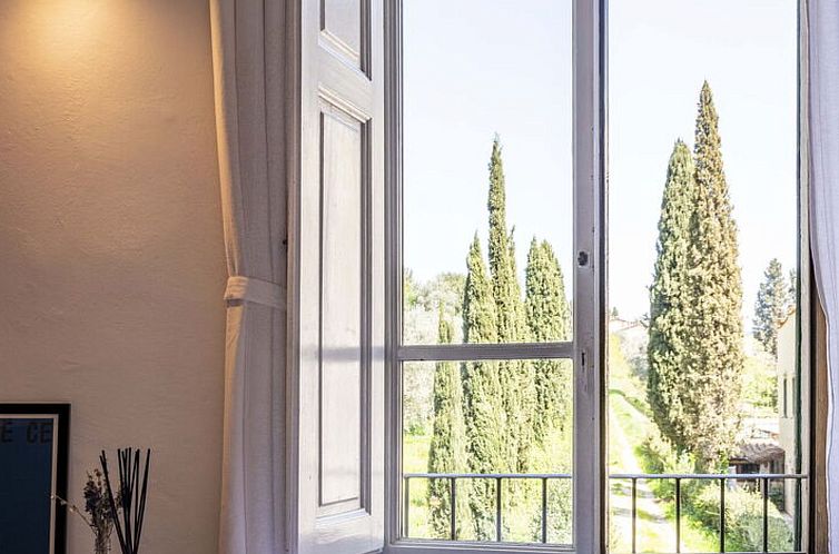 Appartement Green Suite Florence
