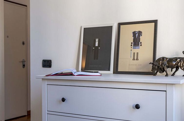 Appartement Green Suite Florence