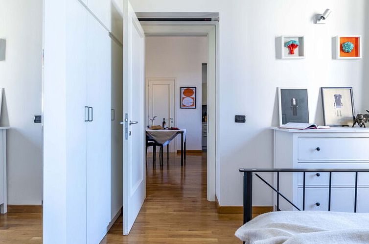 Appartement Green Suite Florence