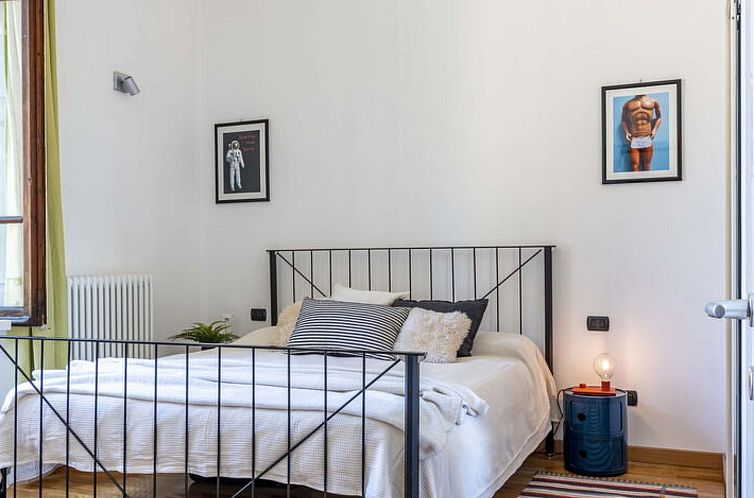 Appartement Green Suite Florence