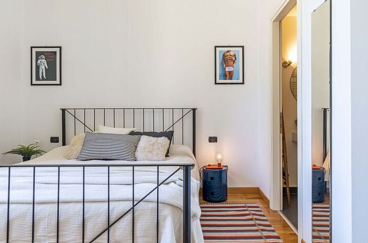 Appartement Green Suite Florence