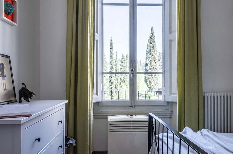 Appartement Green Suite Florence