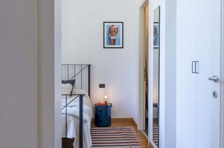 Appartement Green Suite Florence