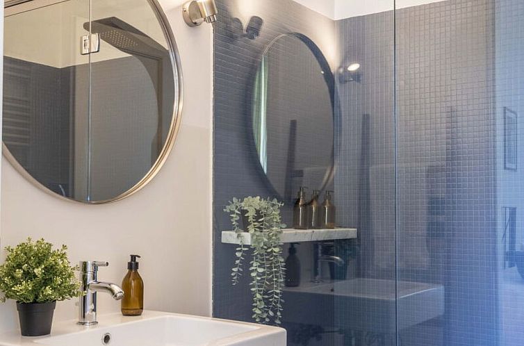 Appartement Green Suite Florence