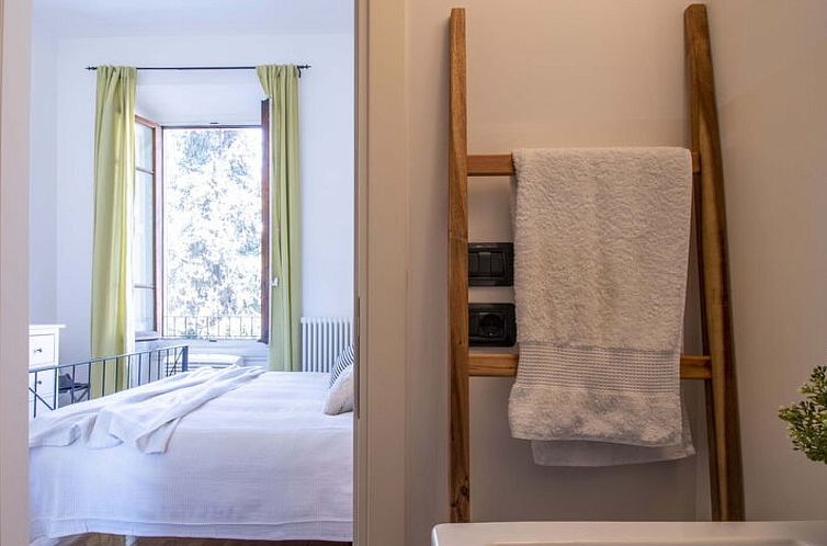 Appartement Green Suite Florence