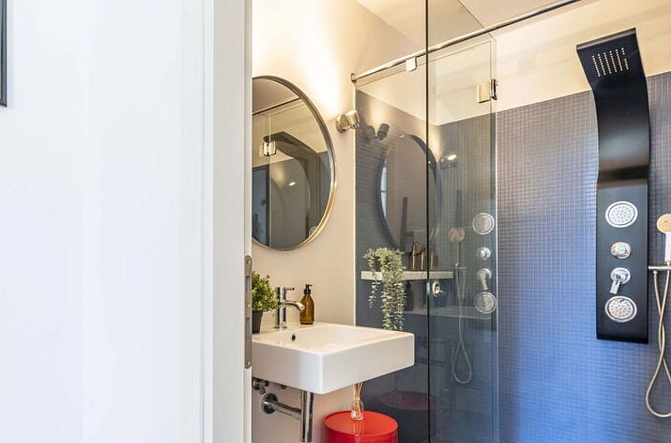 Appartement Green Suite Florence