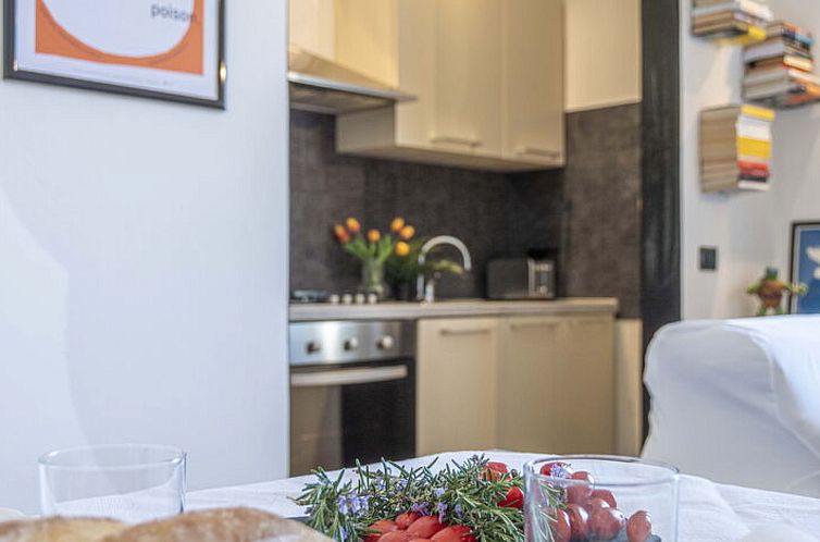 Appartement Green Suite Florence