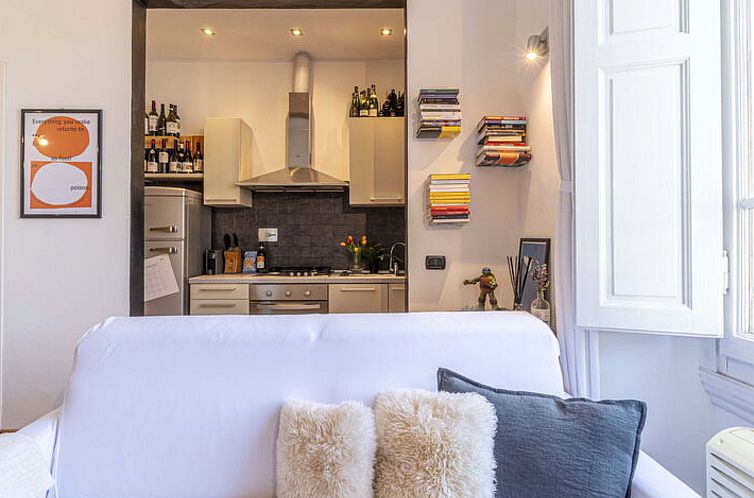 Appartement Green Suite Florence