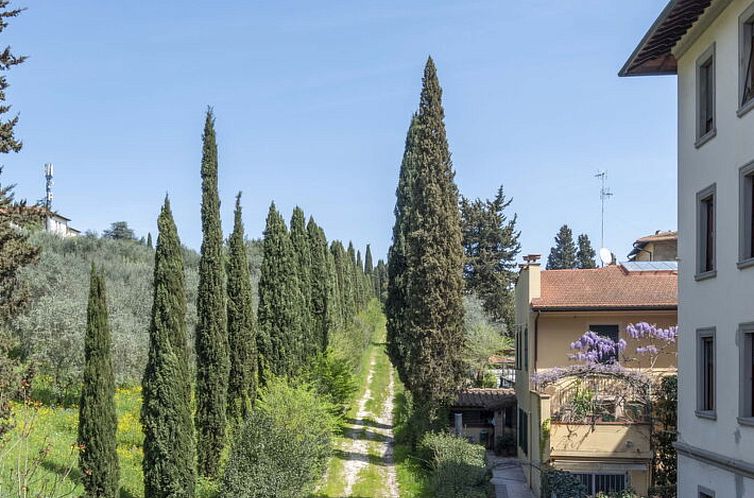 Appartement Green Suite Florence