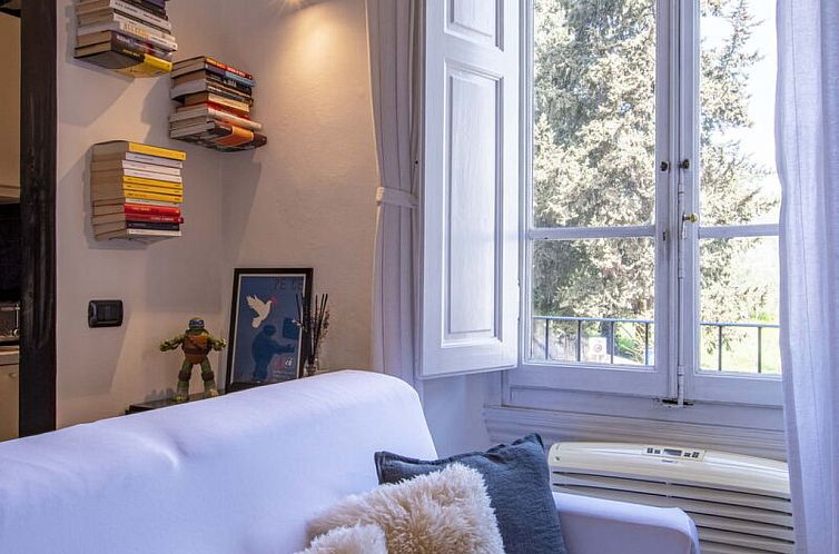 Appartement Green Suite Florence
