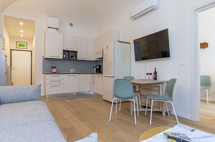 Appartement Atelier La Scala