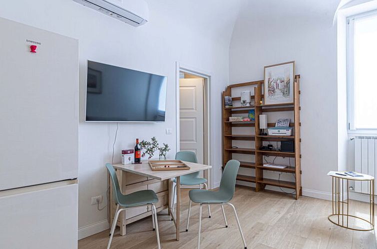 Appartement Atelier La Scala