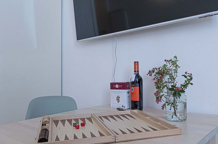 Appartement Atelier La Scala